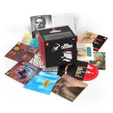 Warner Music Ciccolini: The Complete Erato Recordings (60CDs)