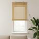 Maison Exclusive - Store enrouleur naturel 40 x 160 cm bambou