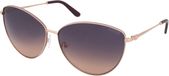 Guess Sonnenbrille Damen GU7746 6628Z