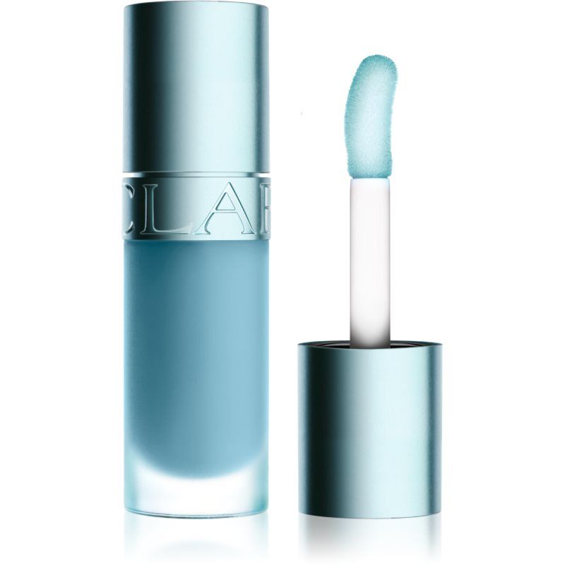Clarins Lip Comfort Oil Cryo-Plumping 00 Cryo Mint 7 ml