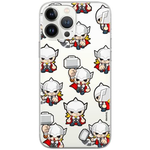 ERT GROUP Phone Case for Xiaomi REDMI 10 - Marvel Thor 007
