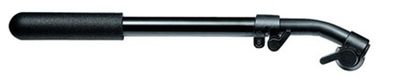 Manfrotto 503LV Statief Accessoire Aluminium Zwart