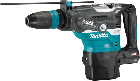 Makita HR005GZ04 40 V Max Combihamer