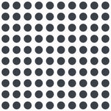 cyclingcolors 100 x afdekkingen voor schroeven, zelfklevend, diameter 14 mm, bescherming, stop, gat, afdekking, meubels, tafel, stoel, huis, antraciet