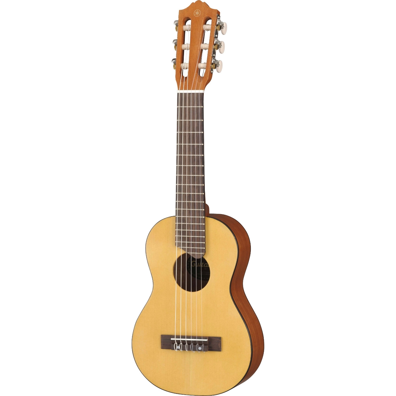 Yamaha GL1 Guitalele 6-snarige gitaar-ukelele