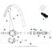 Mavic Ksyrium Pro Allroad 2016 Rayons 12 Unités