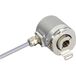 Posital Fraba OCD-S3A1G-1212-B14S-2RW Encodeur rotatif Absolu Trou borgante - arbre creux 1 pièce(s)
