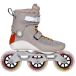 Powerslide Skeelers Swell ECO 110 (Gris - 46)