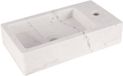 Differnz Fontein Hura L Marmer 40x22 cm