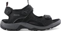 ECCO Offroad Heren Sandalen - Zwart - Maat 46