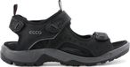 ECCO Offroad Heren Sandalen - Zwart - Maat 46