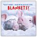 Virtuele Safari Dekens Open Kerstkaart 163x163mm