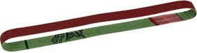 Proxxon Micromot 28581 Schuurband Korrelgrootte 180 (l x b) 330 mm x 10 mm 5 stuk(s)