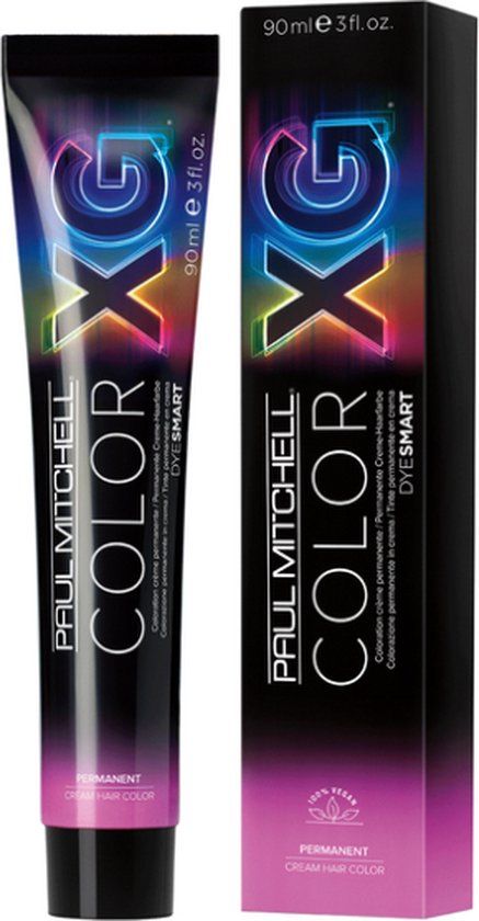 8pa the Color XG 3 Oz.