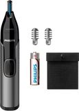 Philips Series 3000 NT3650/16 - Neus-, oor- en wenkbrauwtrimmer