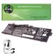 amsahr L15M2PB0-03 vervangende batterij voor Lenovo L15M2PB0, 5B10J46559 (7.5V, 34Wh, 4553mAh)