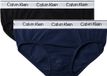 Calvin Klein Underwear Slip 2 Einheiten Coton/Élasthanne 95%/5% Taille 10-12 Automne/Hiver 2026