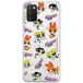 ERT GROUP mobiel telefoonhoesje voor Samsung A03S origineel en officieel erkend The Powerpuff Girls patroon The Powerpuff Girls 028 aangepast aan de vorm van de mobiele telefoon, gedeeltelijk bedrukt