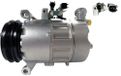 MAHLE ACP 1190 000S Compresseur de climatisation