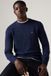 Levi's Sweatshirt Homme - L - Bleu / Naval Academy