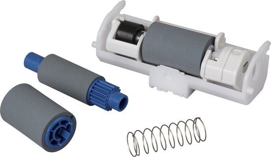 OKI YA8001-6750G002 Feed Roller Set Grijs