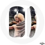 Maniacase Khabib Nurmagomedov Draadloze Muis