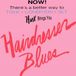 Hunx And His Punx - Hairdresser Blues (CD)