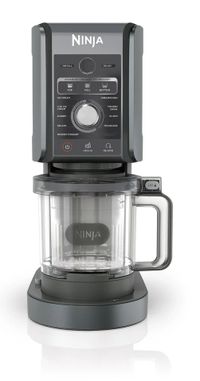 Ninja CREAMi Deluxe - 10-in-1 Ijsmachine - NC502EU
