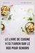 LE LIVRE DE CUISINE VÉGÉTARIEN SUR LE RGO POUR SENIORS
