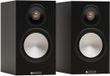Monitor Audio Bronze 50 - Zwart (7G) - Boekenplank Luidspreker
