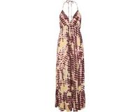 PIECES - PCKAYA STRAP LUREX DRESS WVN - Meisjes - Mini jurken