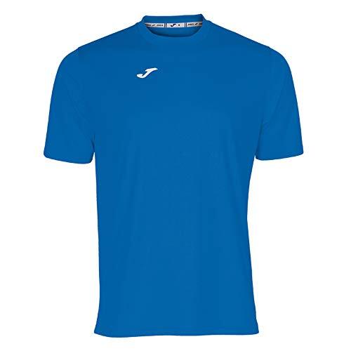 Joma Herenshirt korte mouw 100052.450