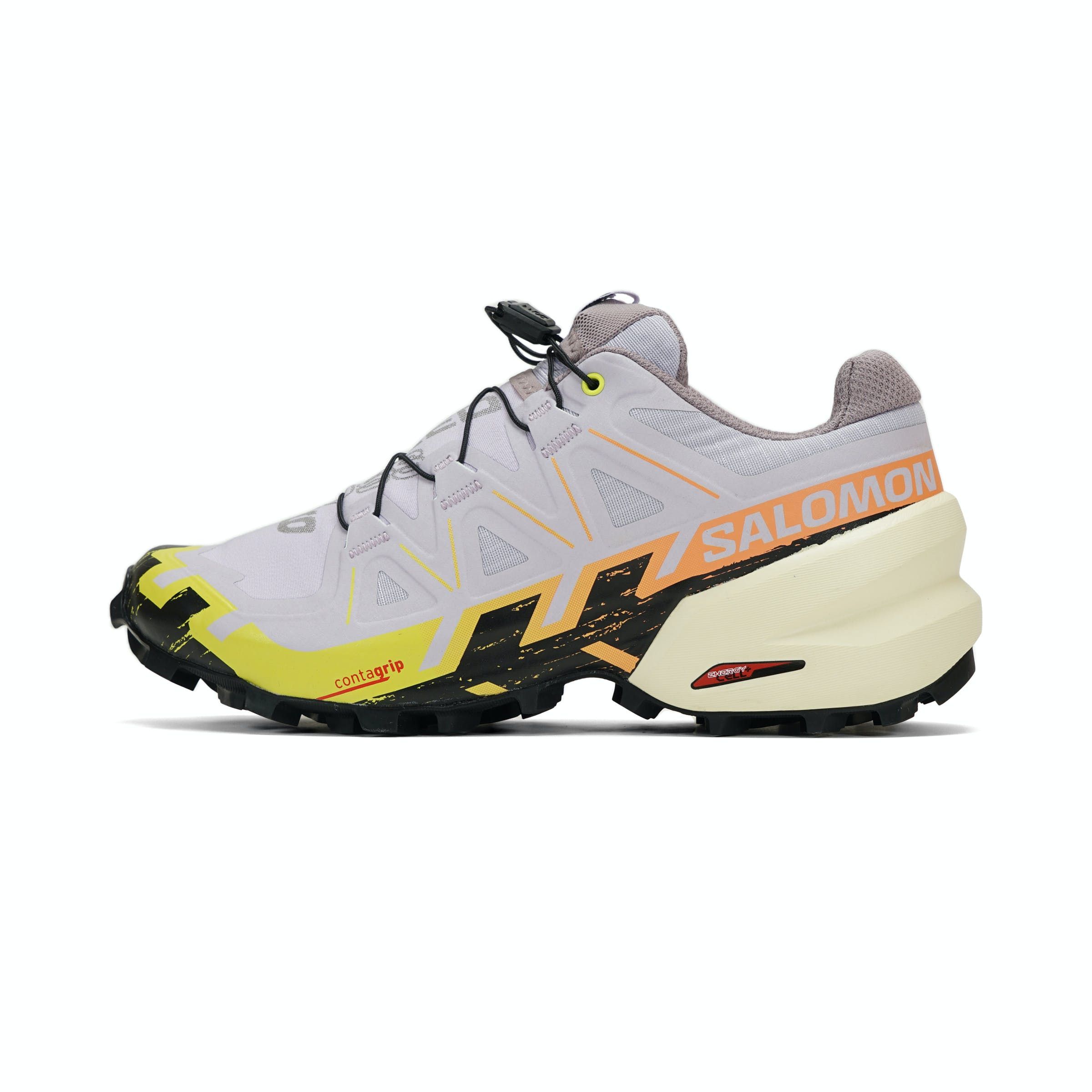 Salomon Speedcross 6 Dames