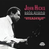 Coast2Coast John Hicks - Steadfast (LP)