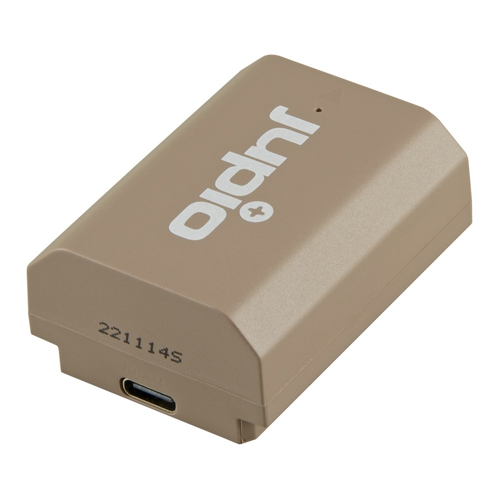 Jupio NP-FZ100 Ultra C (USB-C Input) 2400mAh