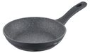 SAVOY Aluminium poêle, 22 cm, MG