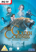 Sega The Golden Compass