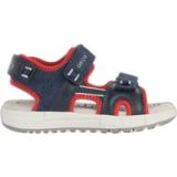 GEOX J SANDAL ALBEN Blauw 32 EU