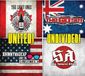 Sonic Rendezvous Various Artists - United! Undivided! (CD)