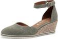 Tamaris Dames Sleehakpumps 1-22319-44 Groen