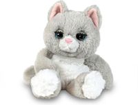Famosa Winks De Slapende Kattenspeeltje Beige