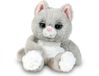 Famosa Winks De Slapende Kattenspeeltje Beige