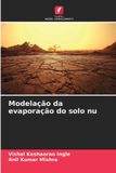 Modelação Edicoes Nosso Conhecimento Modelação da evaporação do solo nu