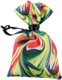 Deodorant Lampa Fresh bag - luchtverfrisser - zwart