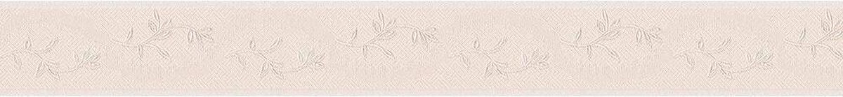 AS Creation Zelfklevende Border Stick Ups 2, beige, 5,00 m x 0,05 m 303001