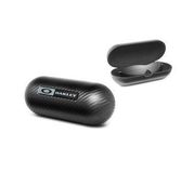 Oakley Large Carbon Fiber Eye Wear Case - 07-257