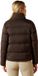 Ariat Ultrapuff Manteau d'hiver Brun Femme L