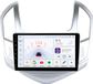 Happiq Autoradio met Bluetooth en CarPlay voor Chevrolet Cruze J300/J308 (2012-2015)