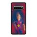 FC Barcelona Gavi 3D Design Coque Officielle