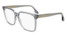 VICTORIA BECKHAM VB2669 037 TRANSPARENT GREY 55/15/140 Vrouw Brilmonturen